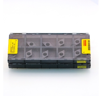 新數控刀片 車削刀片 DCET11T301-UM1205 不銹鋼加工